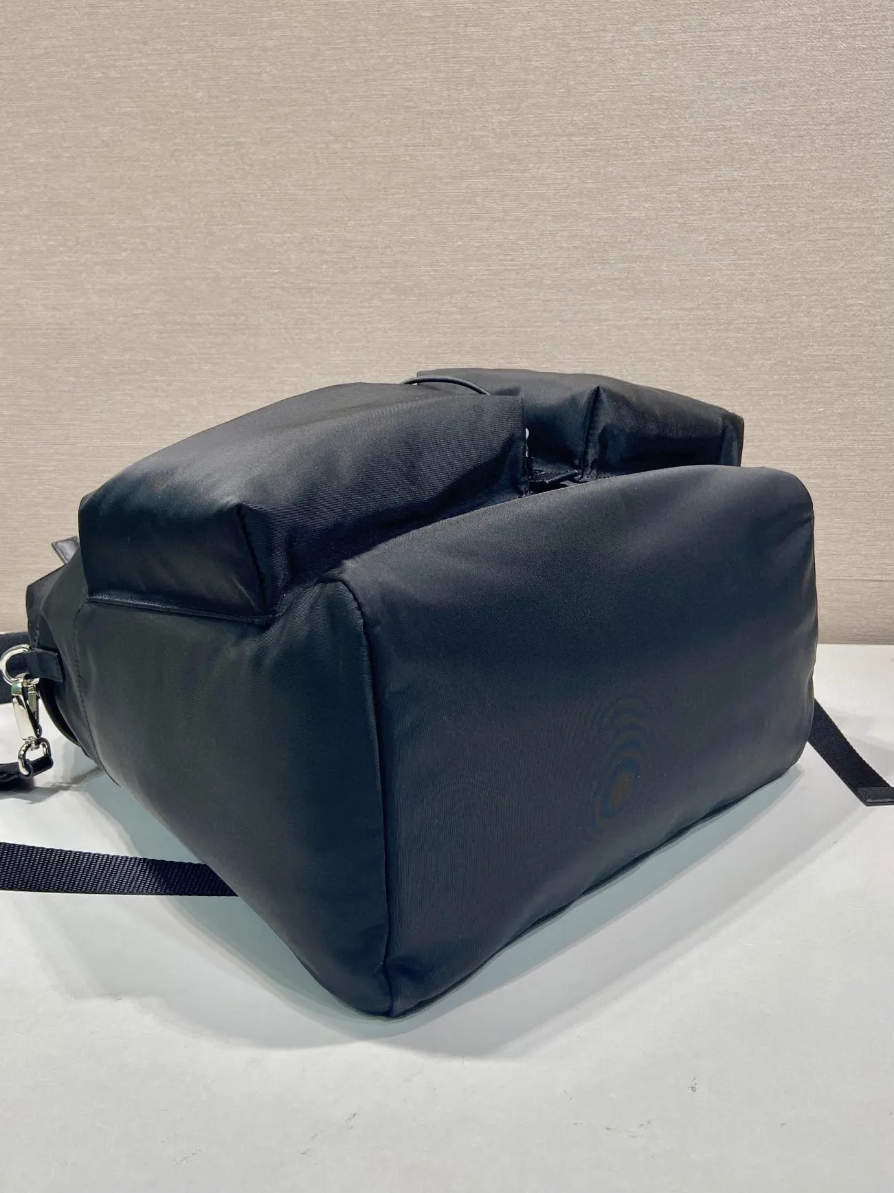 Suitcase Travel Lightweight Leather