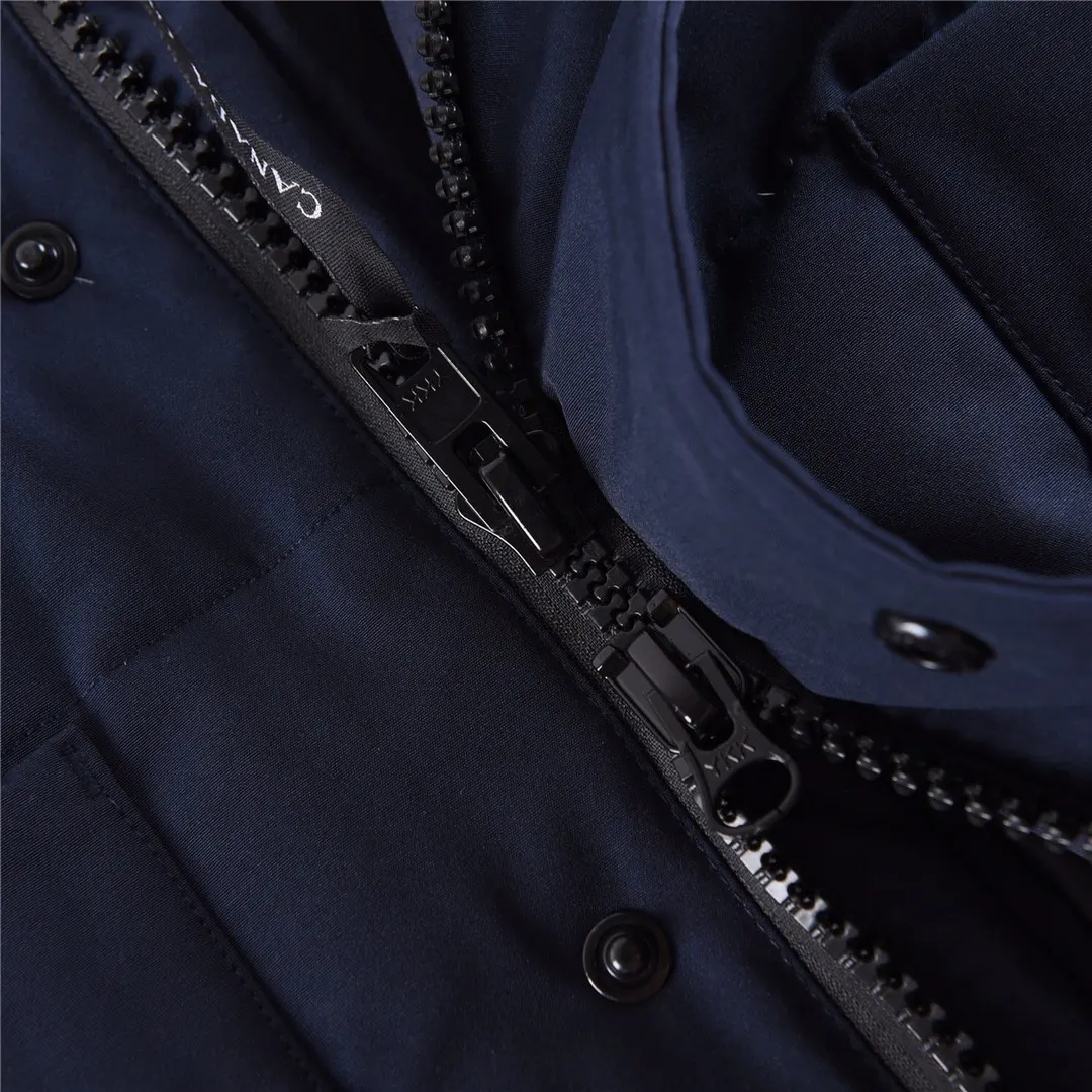 Canada Goose 水洗 外套 通勤休閒款(數字7) Canada Goose 水洗 外套 通勤休閒款(數字7)