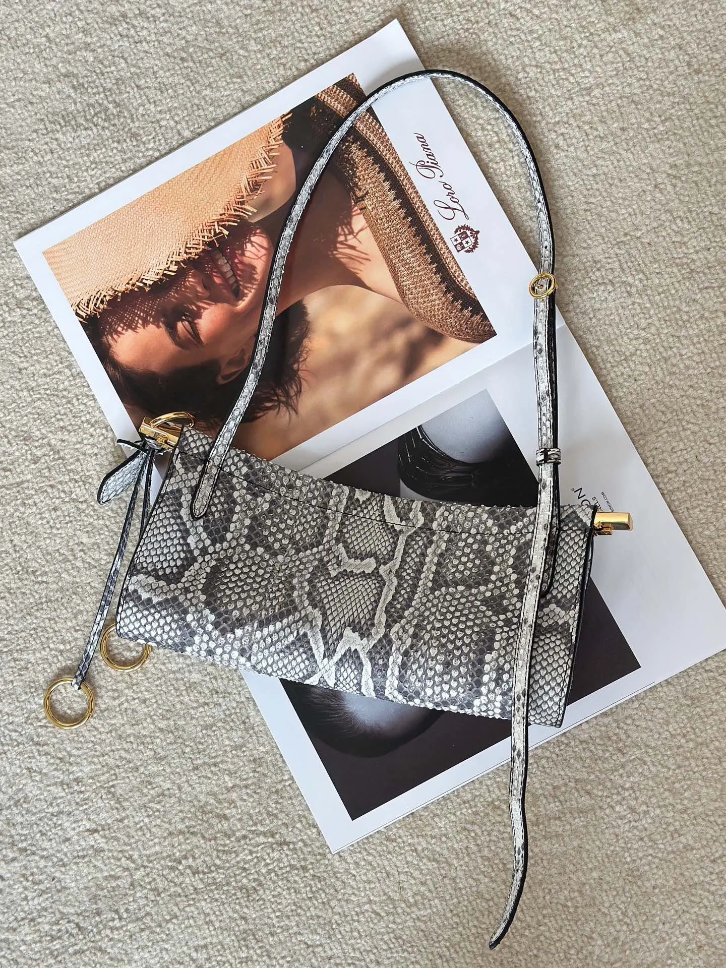 Shoulder Bag