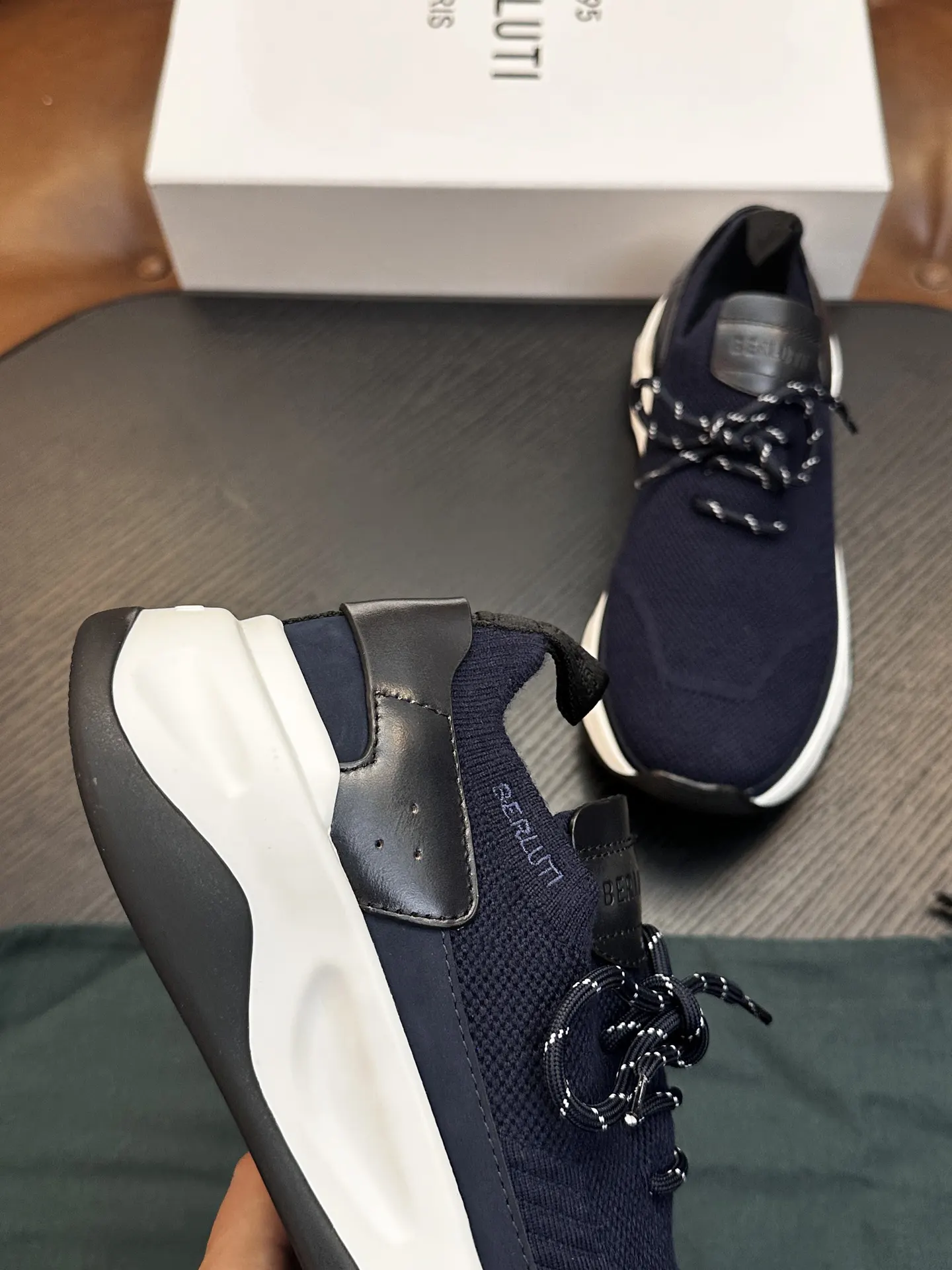 精选 运动鞋 休闲百搭款 款04