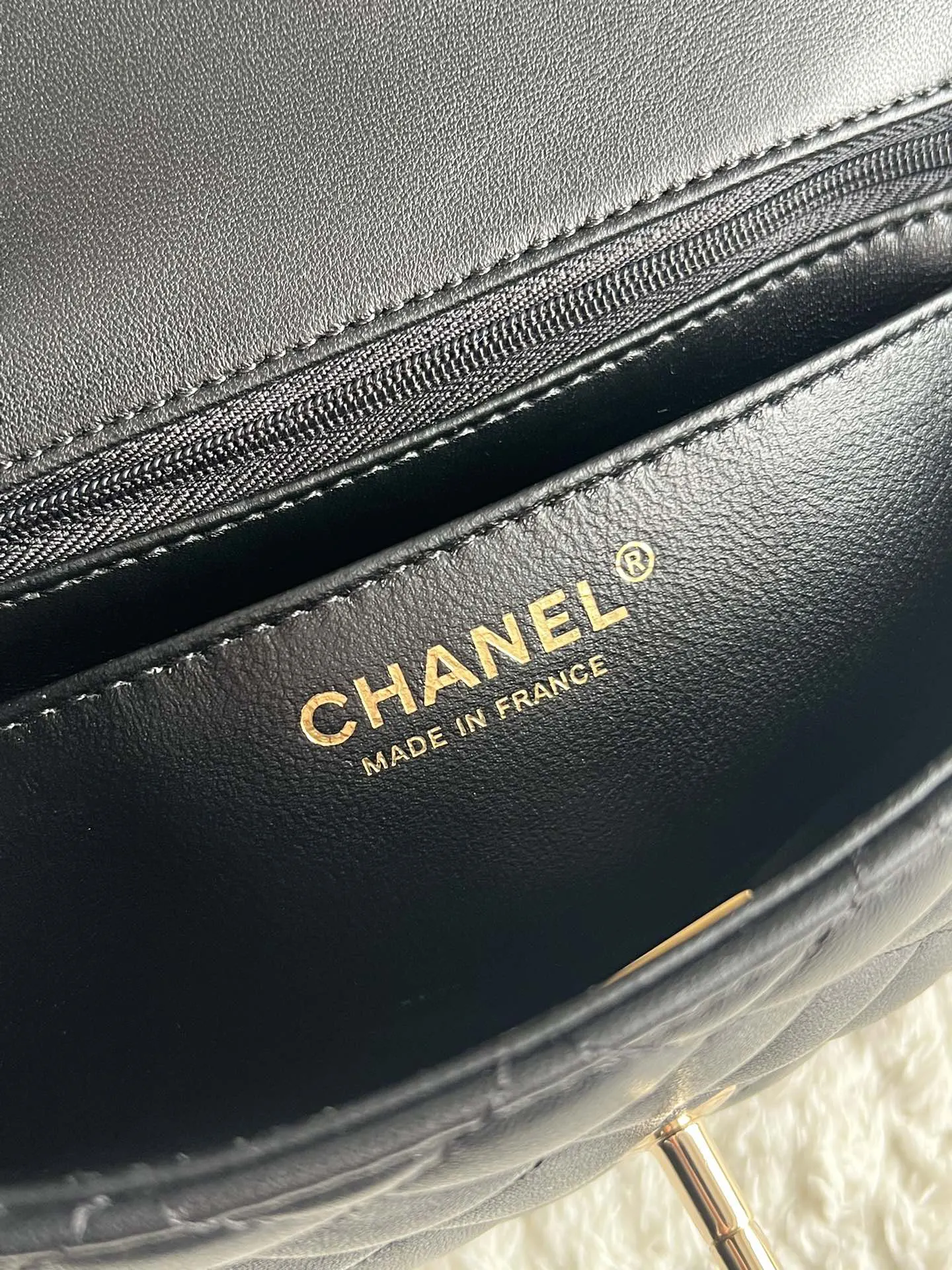 Chain Bag