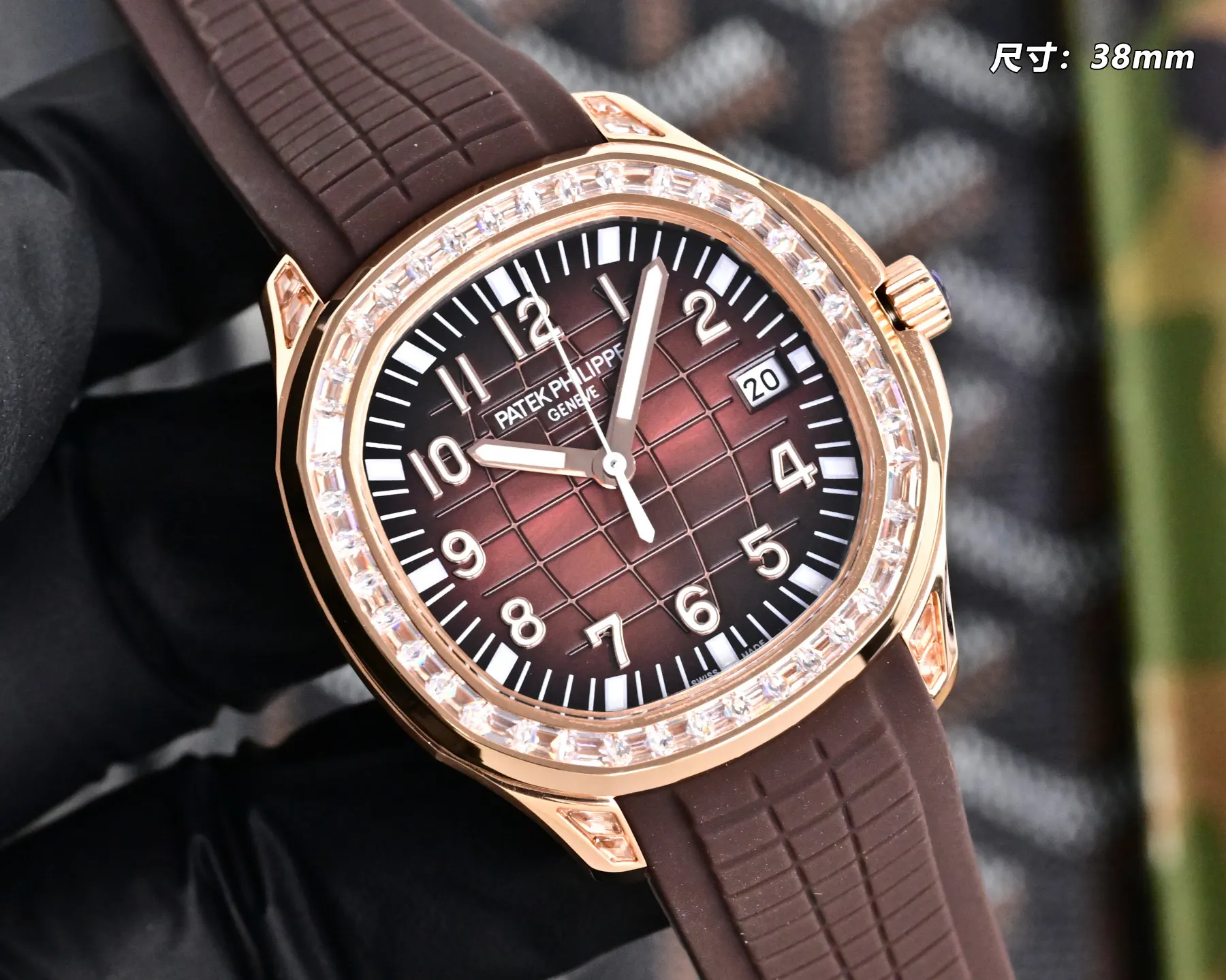 Patek Philippe 手錶 經典腕表款