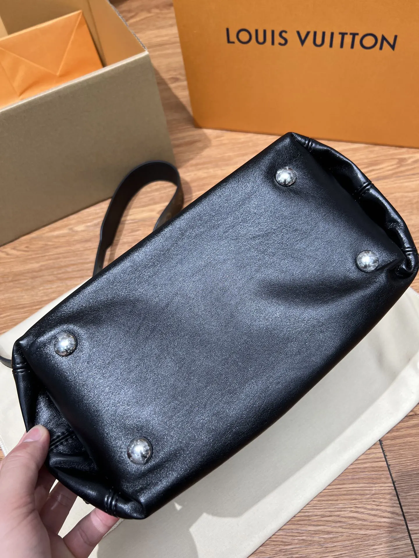 Bucket Bag Casual