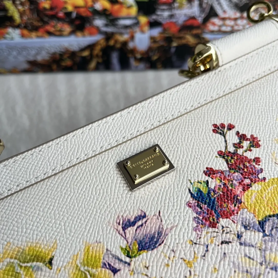 Crossbody Bag Lightweight Leather