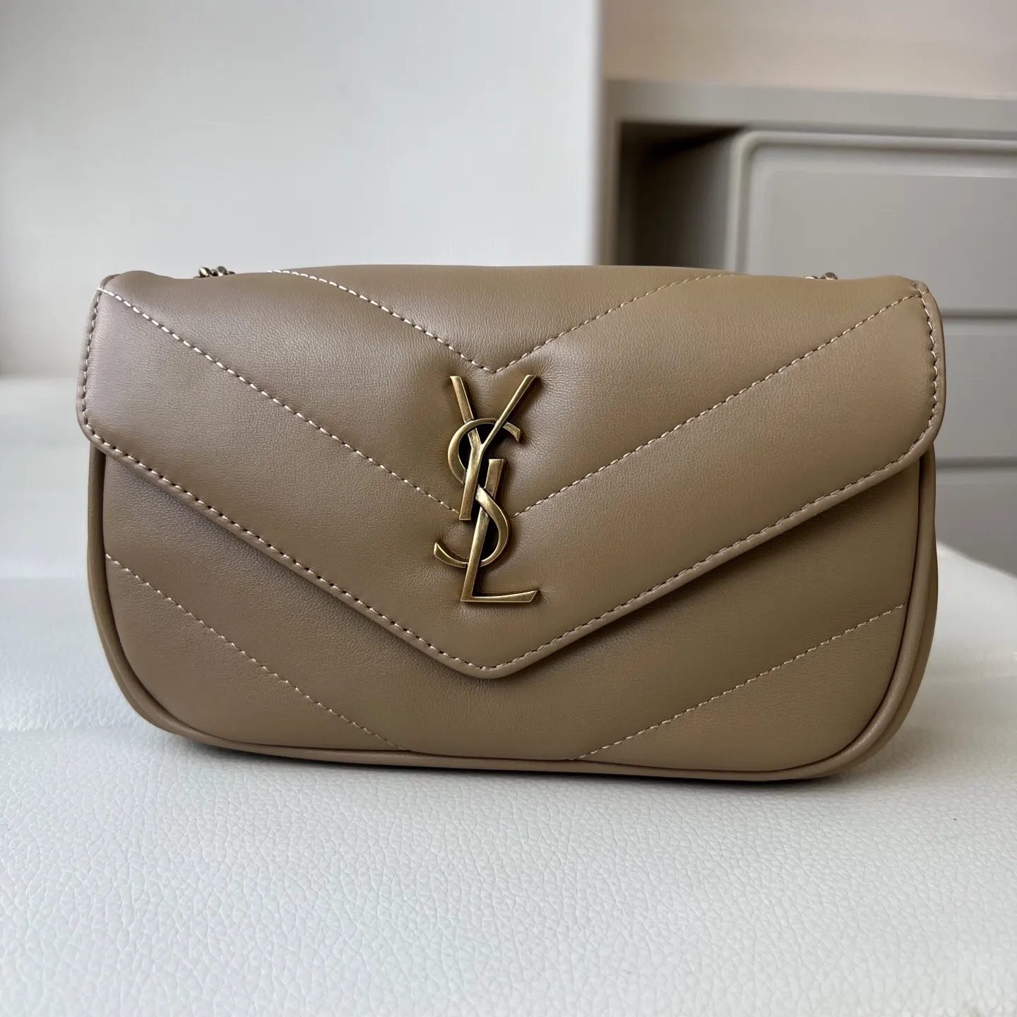 Chain Bag Classic
