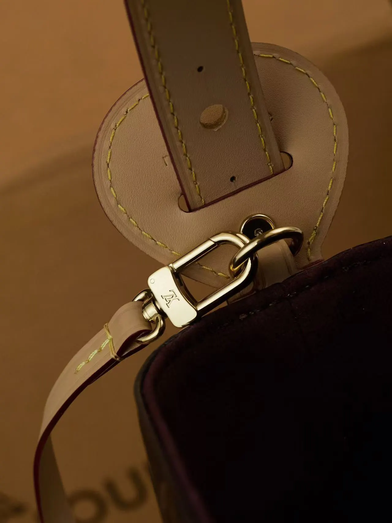 Louis Vuitton Monogram Fashion Item Image 18 Louis Vuitton Monogram Fashion Item Image 18