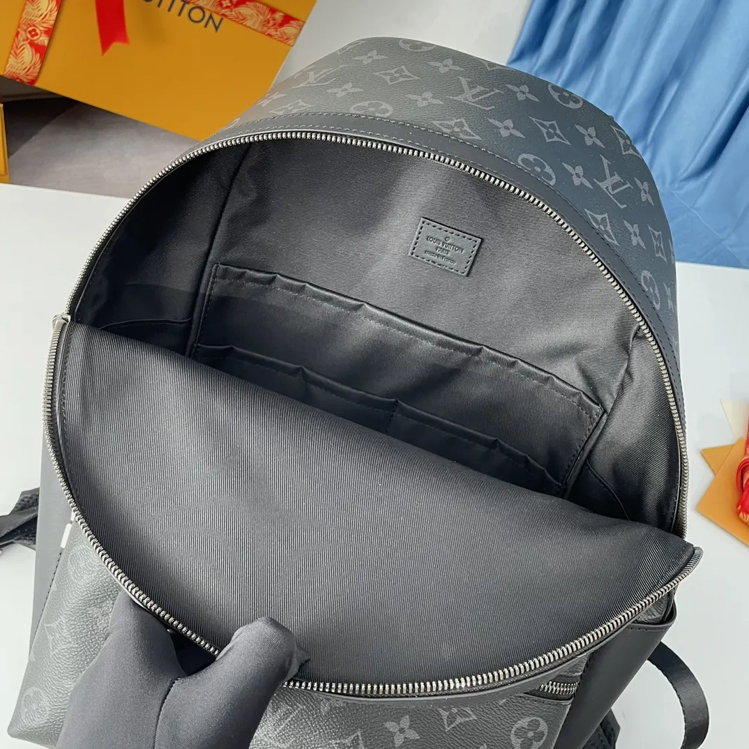 Backpack Leather Image 9 Backpack Leather Image 9