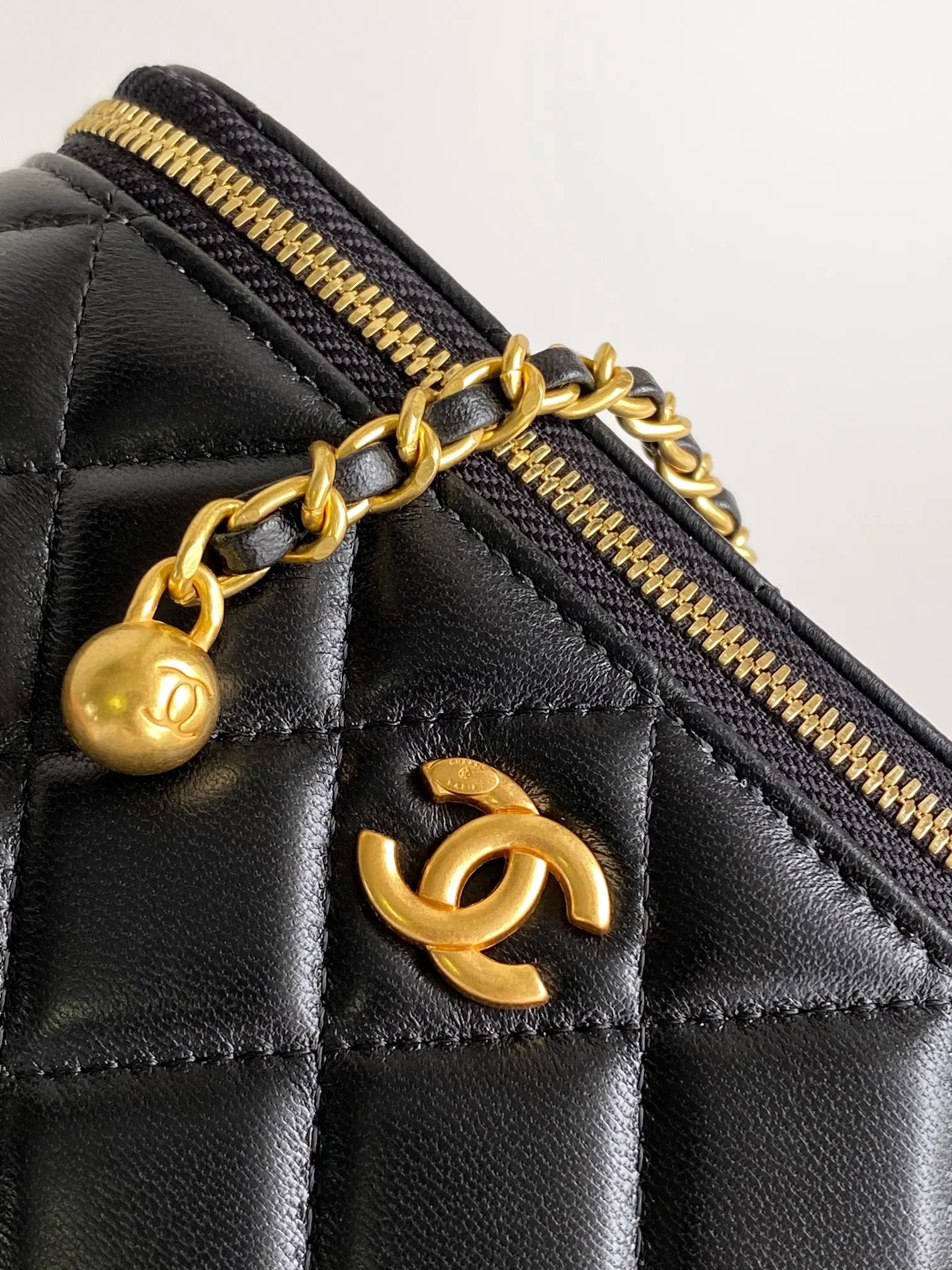 Chain Bag