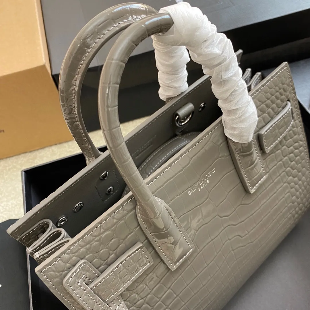 Top Handle Bag Commuter
