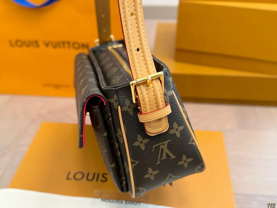 Crossbody Bag Lightweight