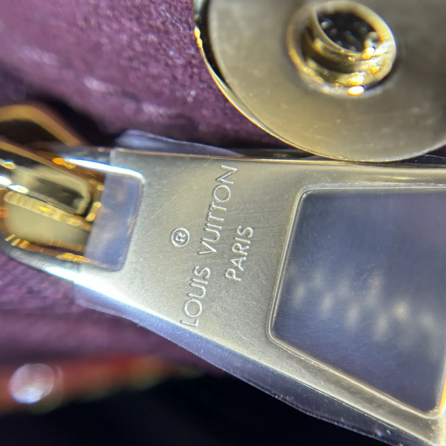 Bucket Bag Casual