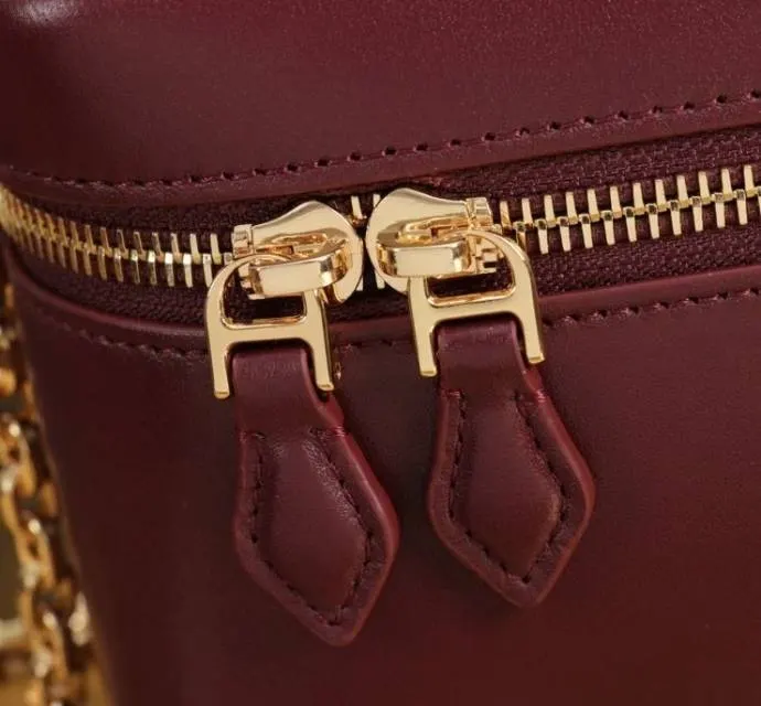 Cosmetic Pouch