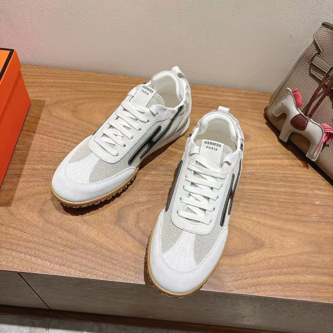 Hermès SS 运动鞋(數字2) Hermès SS 运动鞋(數字2)