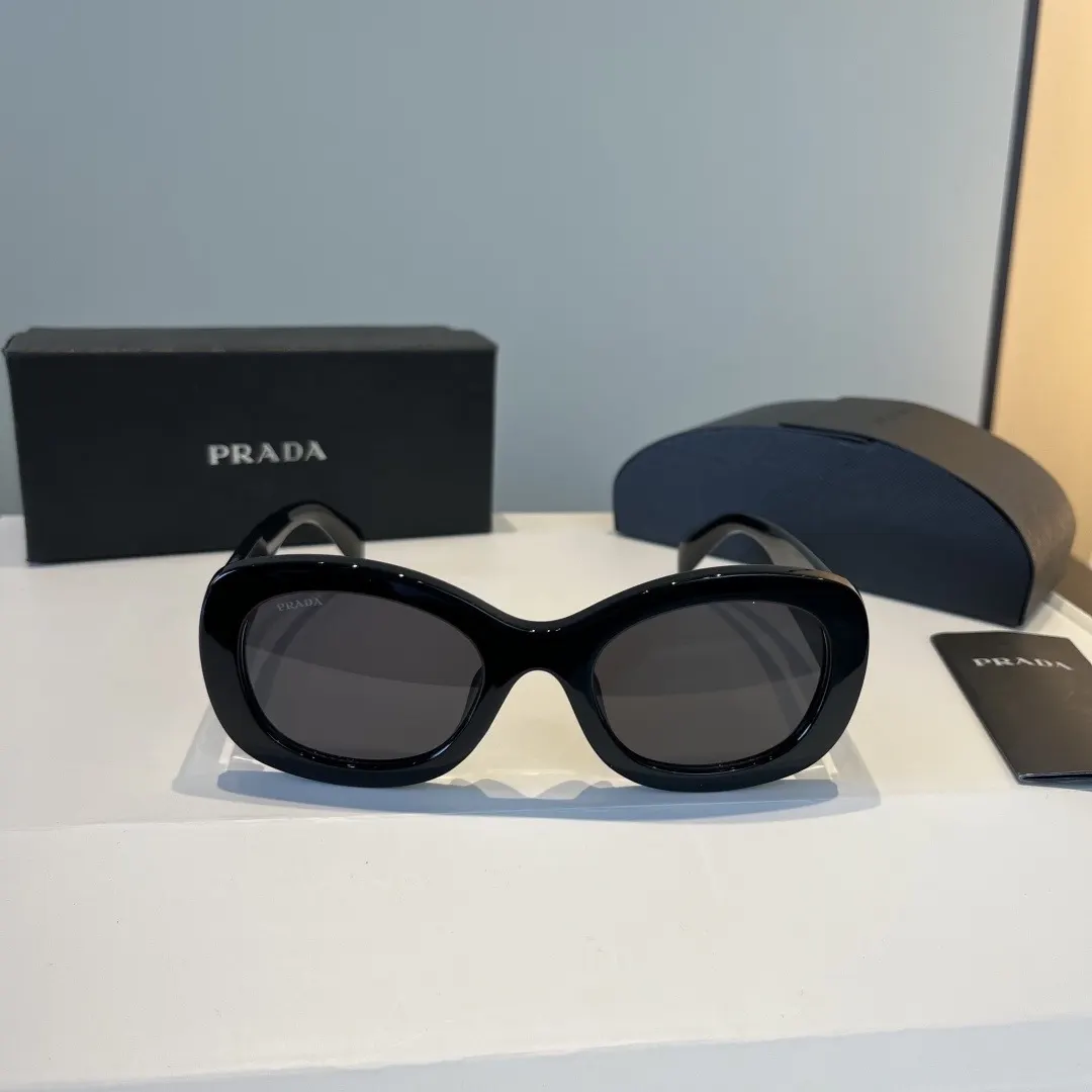 Prada 太阳眼镜 時尚遮阳 太陽鏡