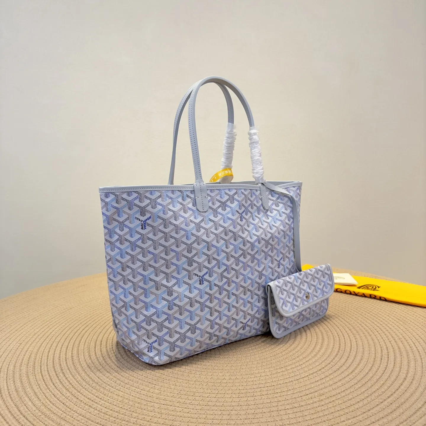 Goyard Tote Bag