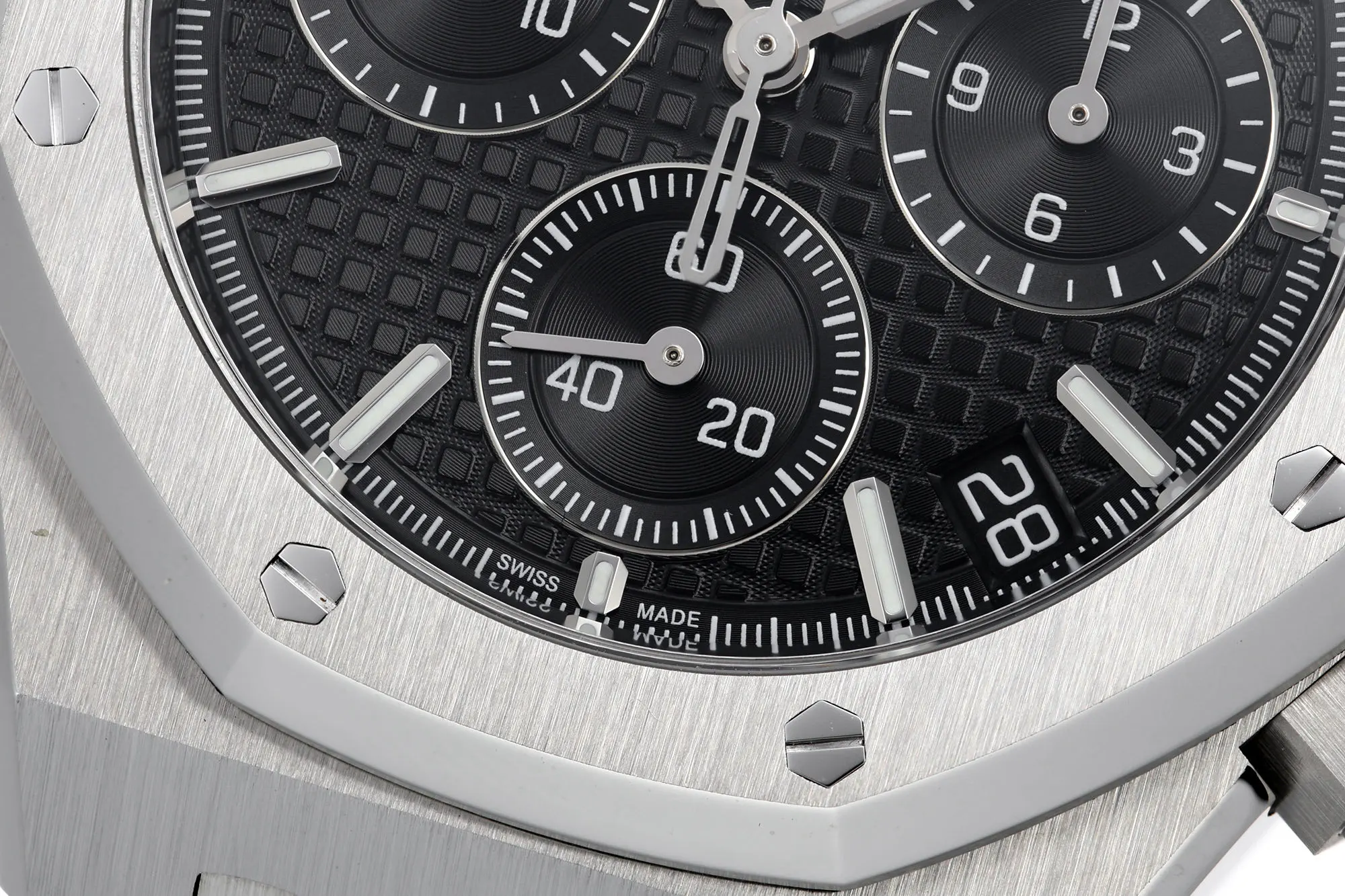 Watch Classic