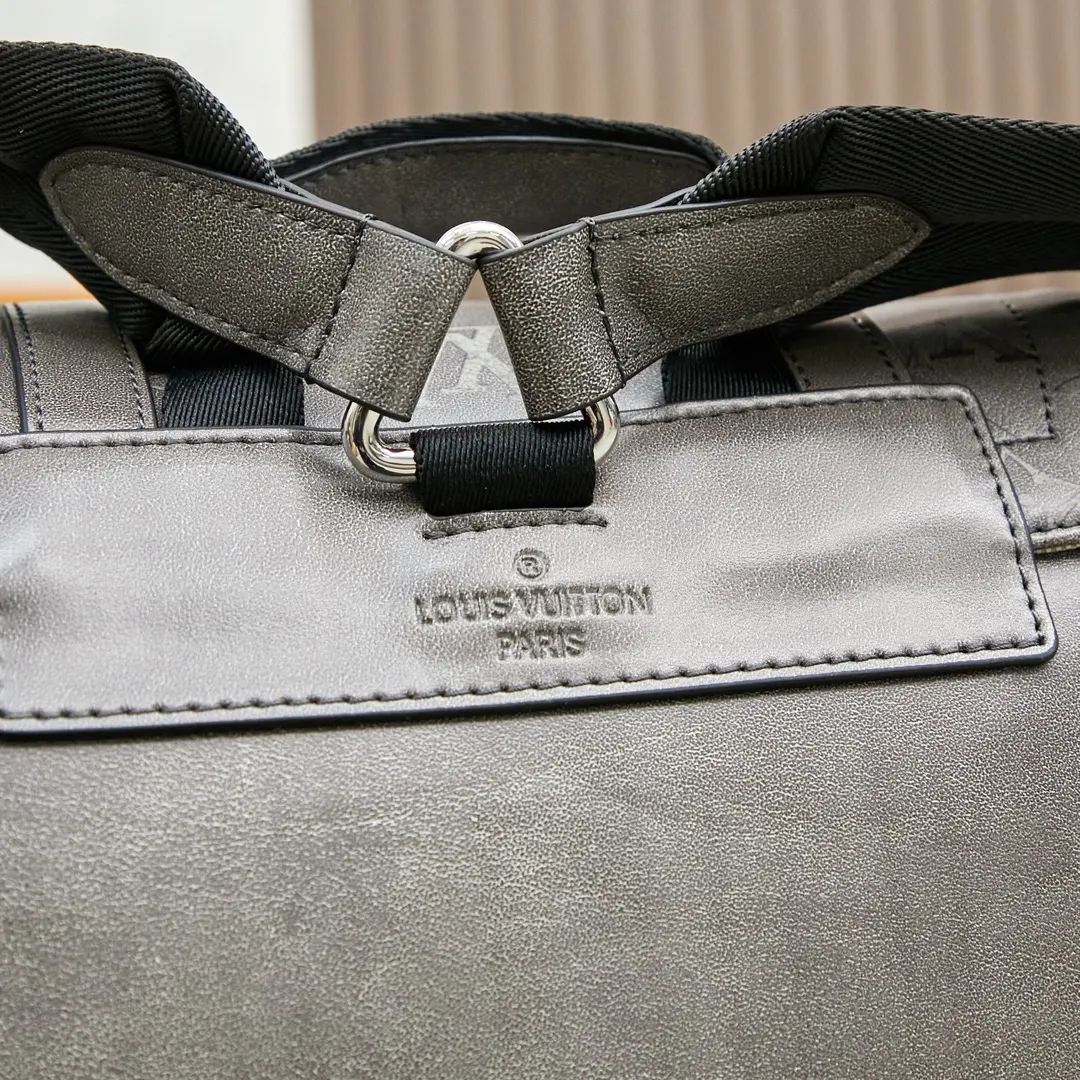 Backpack Leather
