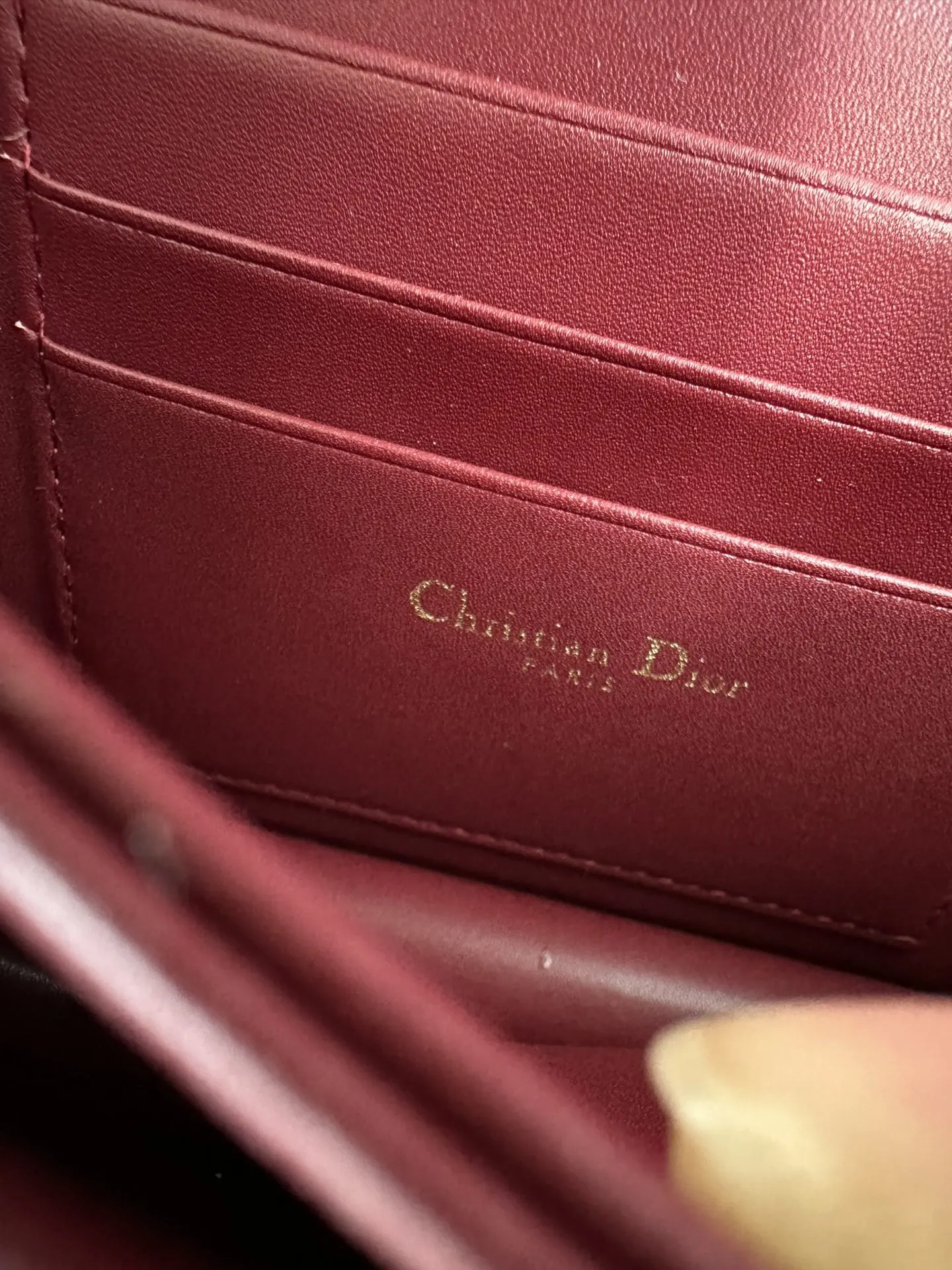 Chain Bag