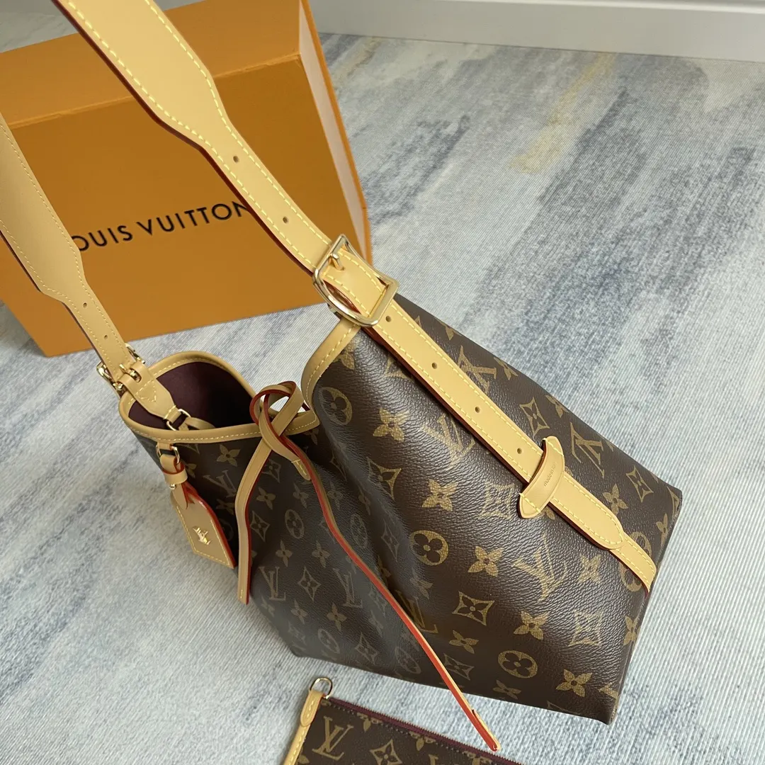 CarryAll 帆布 手拿包 精致手拿款
