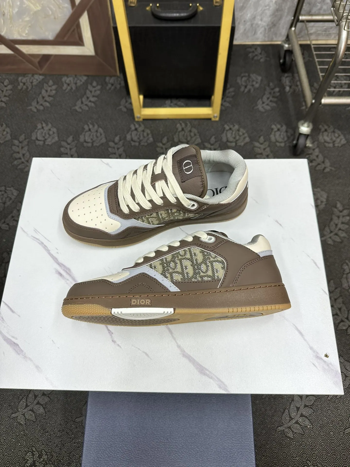 Dior Sneakers