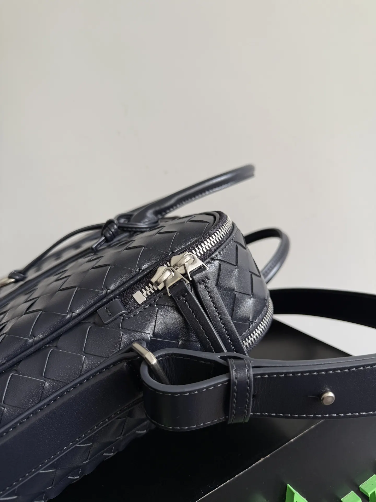 Bottega Veneta 公文包 商务通勤款
