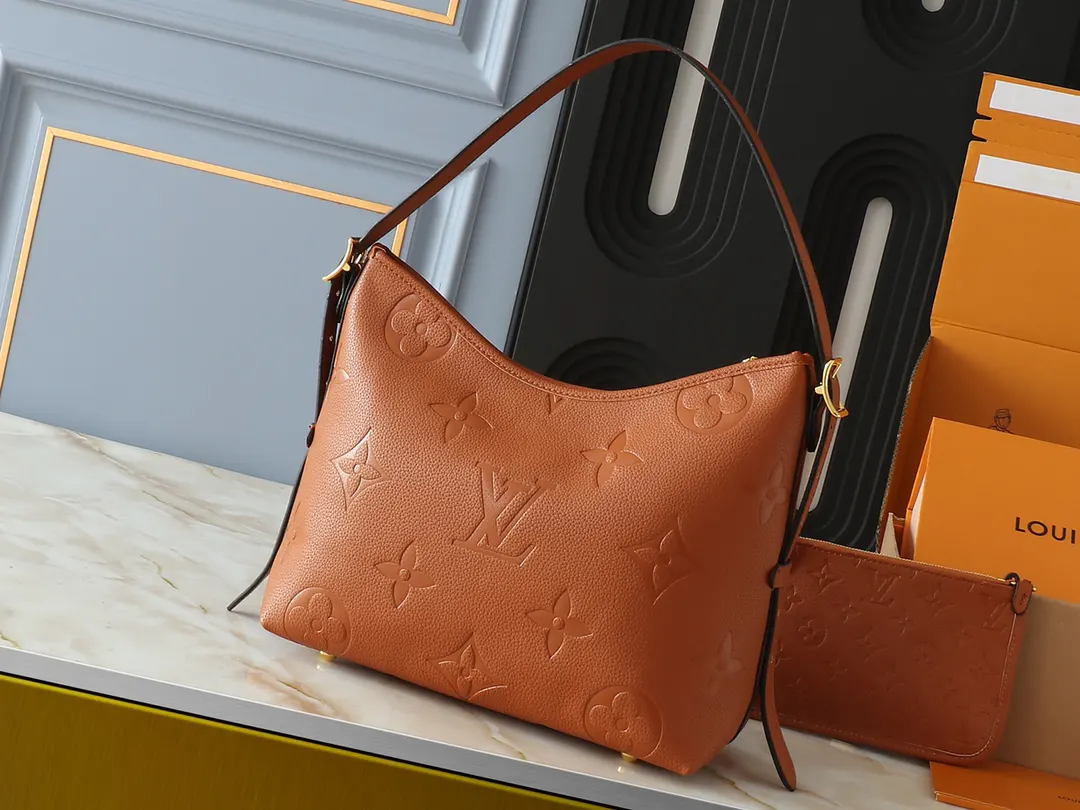 CarryAll Mo手拿包 精致手拿款