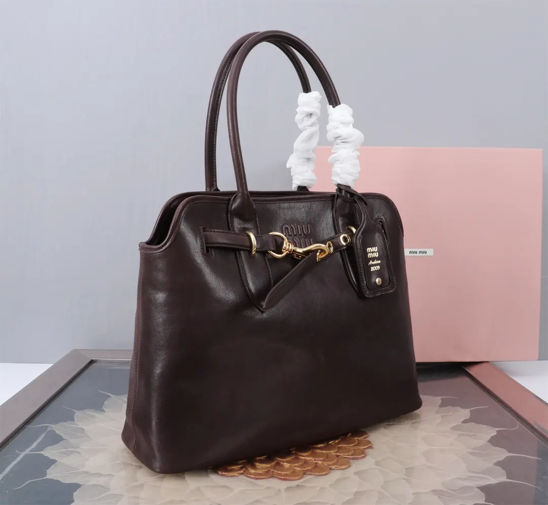 Gold Tote Bag