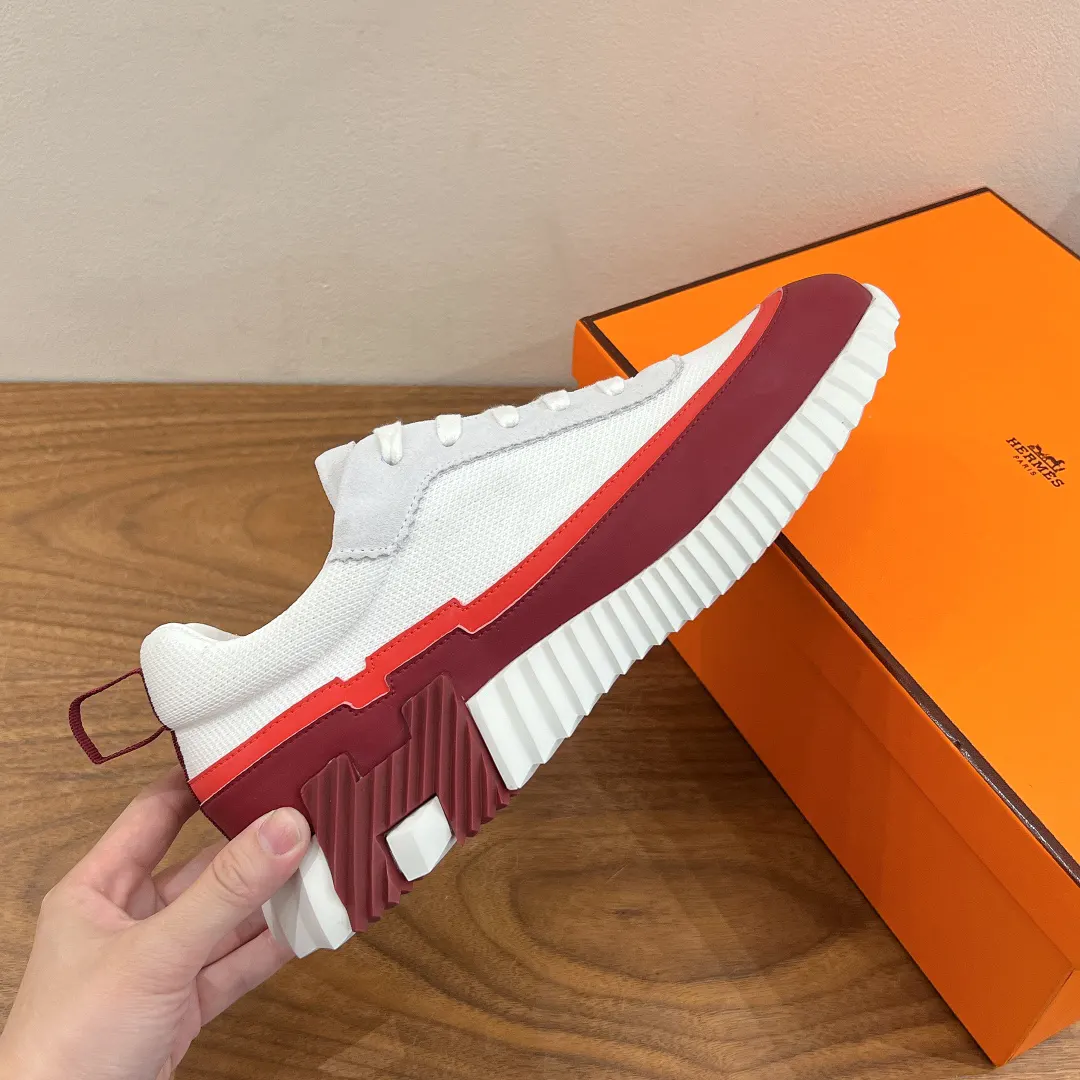 Hermès SS Sneakers