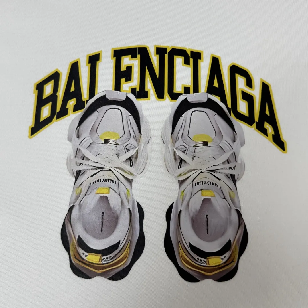 Balenciaga 黑色 运动鞋 休閒运动