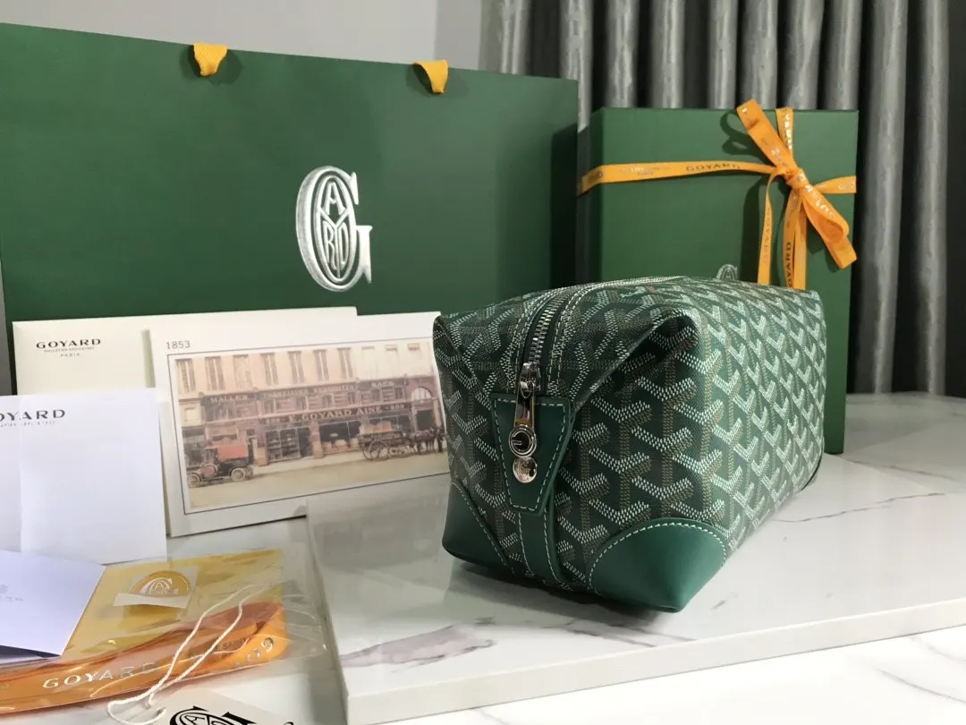Goyard 款号 手拿包 精致手拿款