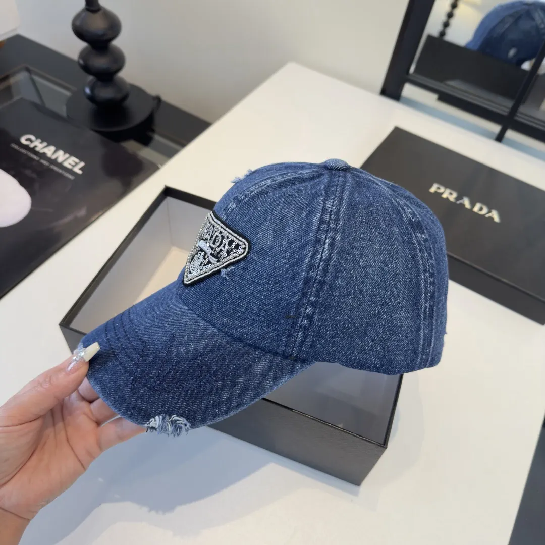 Prada Fashion Item Casual