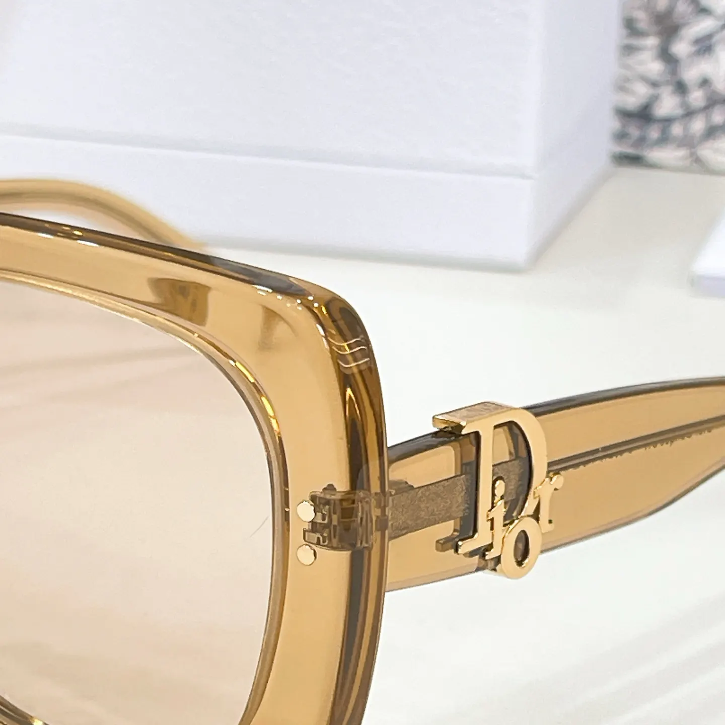 Dior Oblique 太阳镜