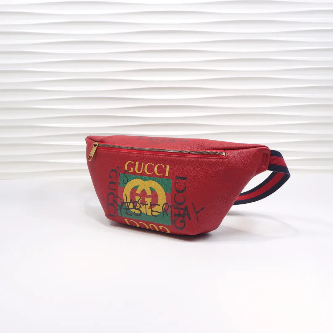 Gucci Belt Bag Casual