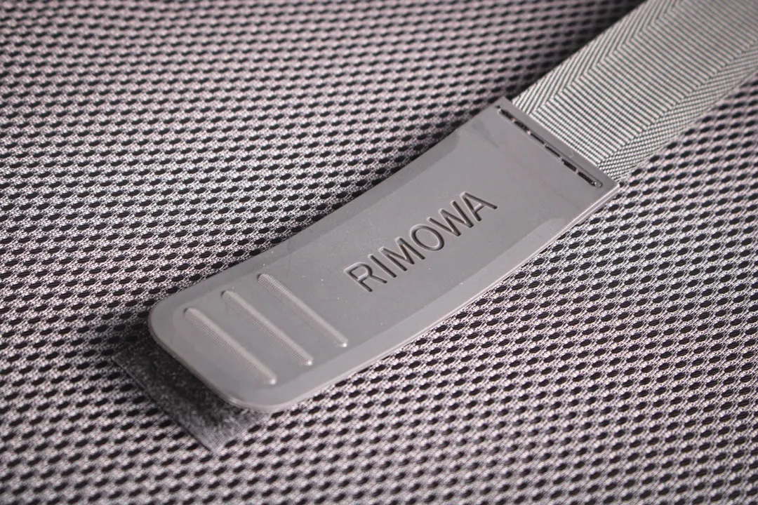 皮質把手 吊牌 行李箱 旅行拉杆款 輕便出行款