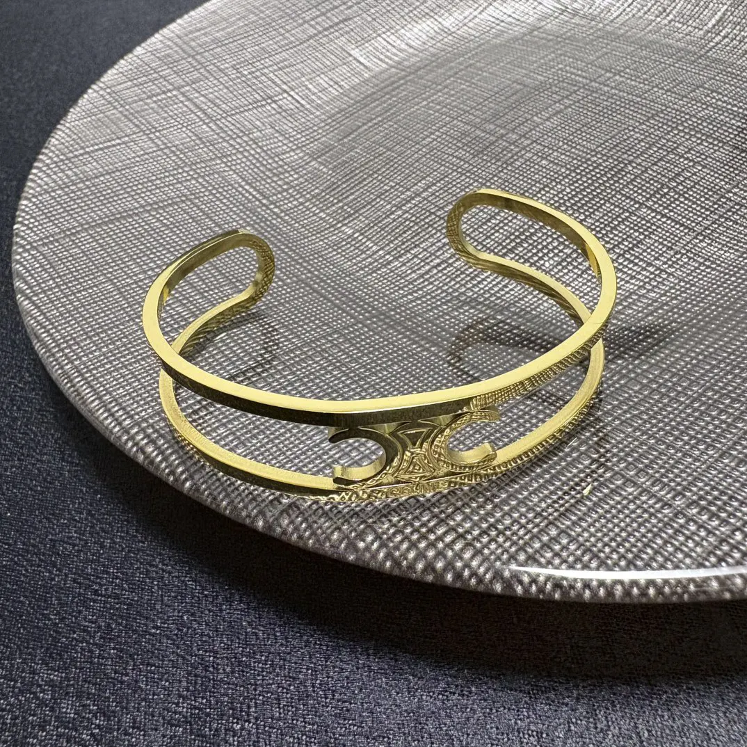 Gold Fashion Item