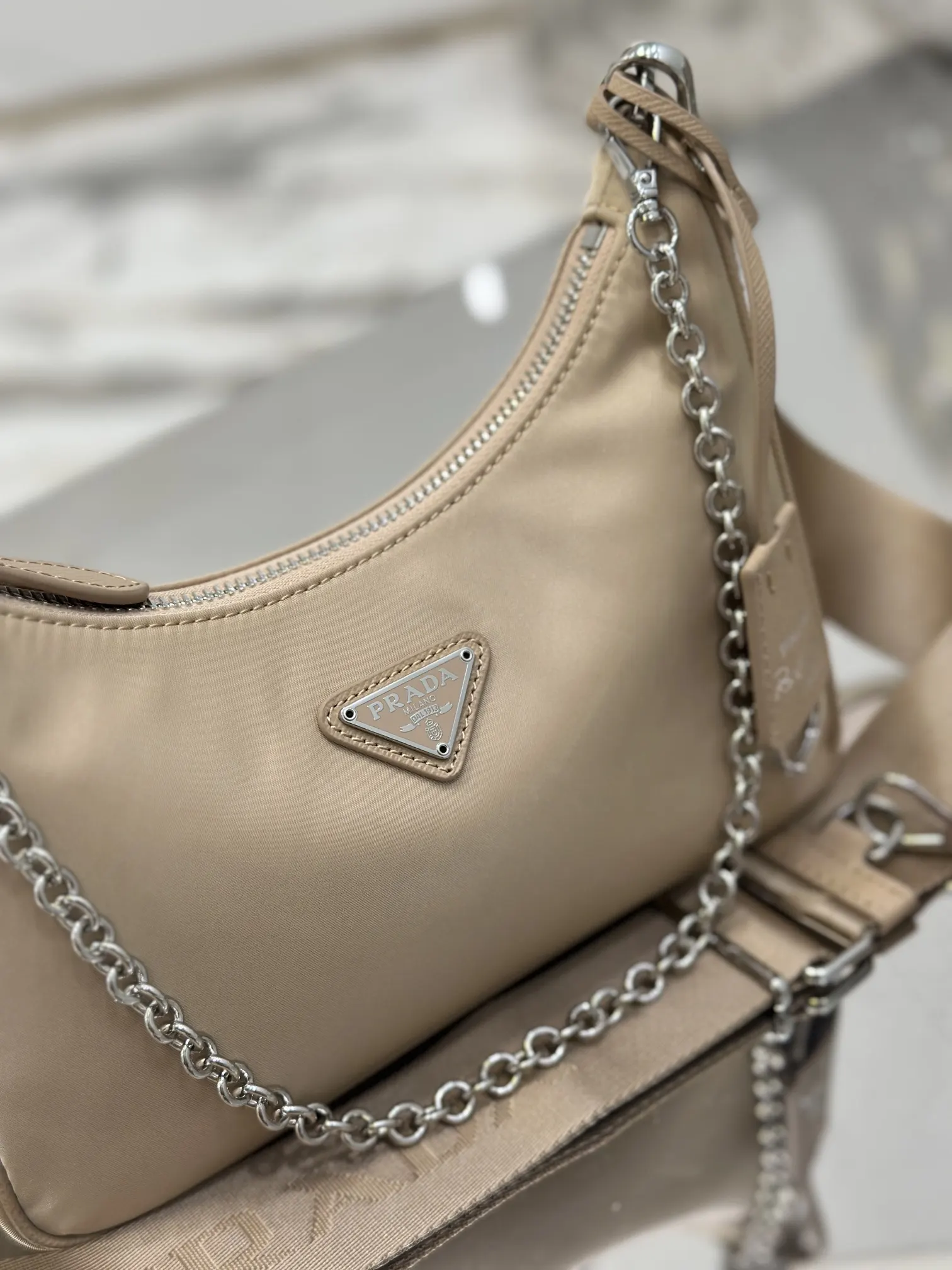 Belt Bag Casual