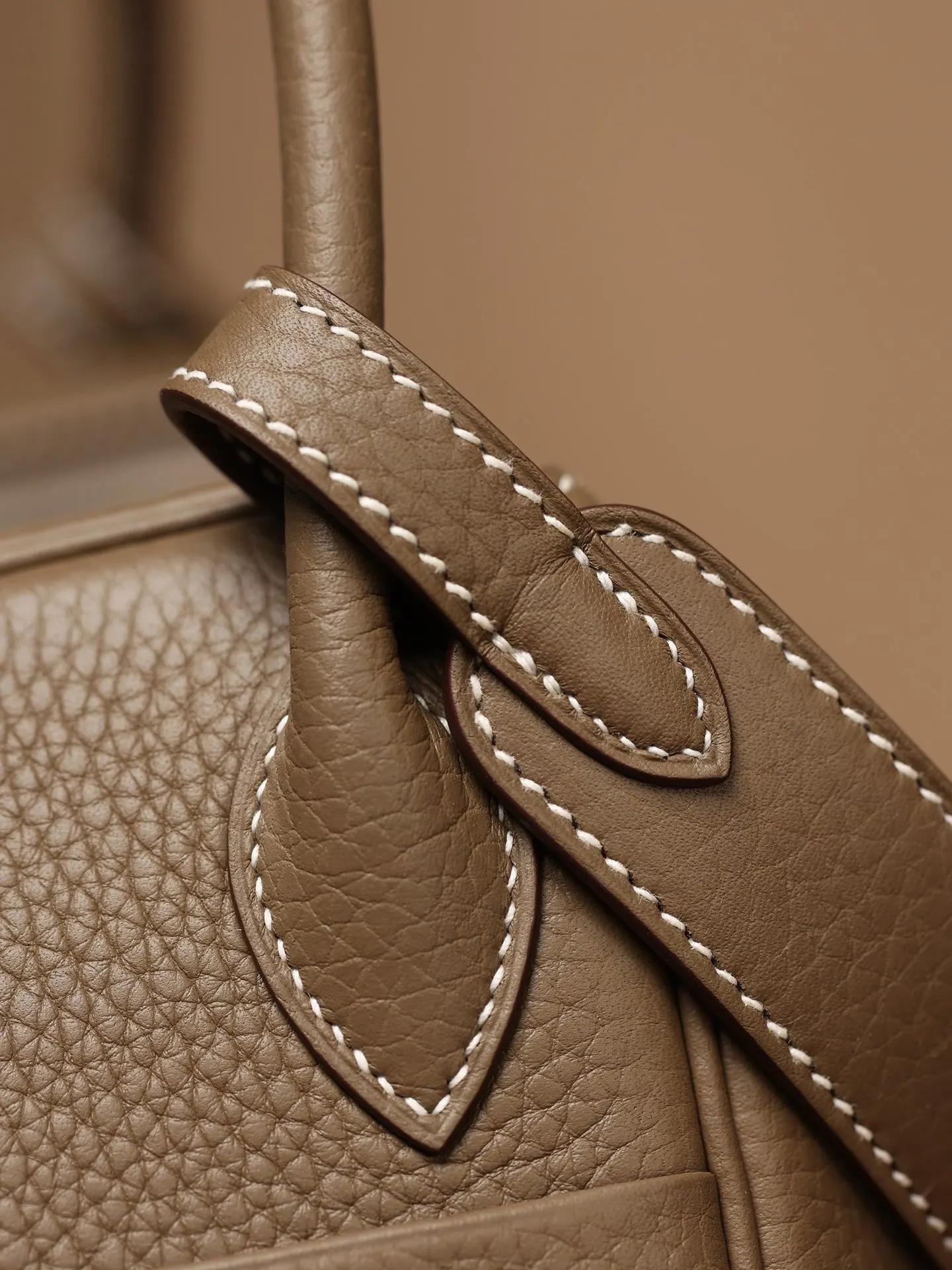 Top Handle Bag Commuter