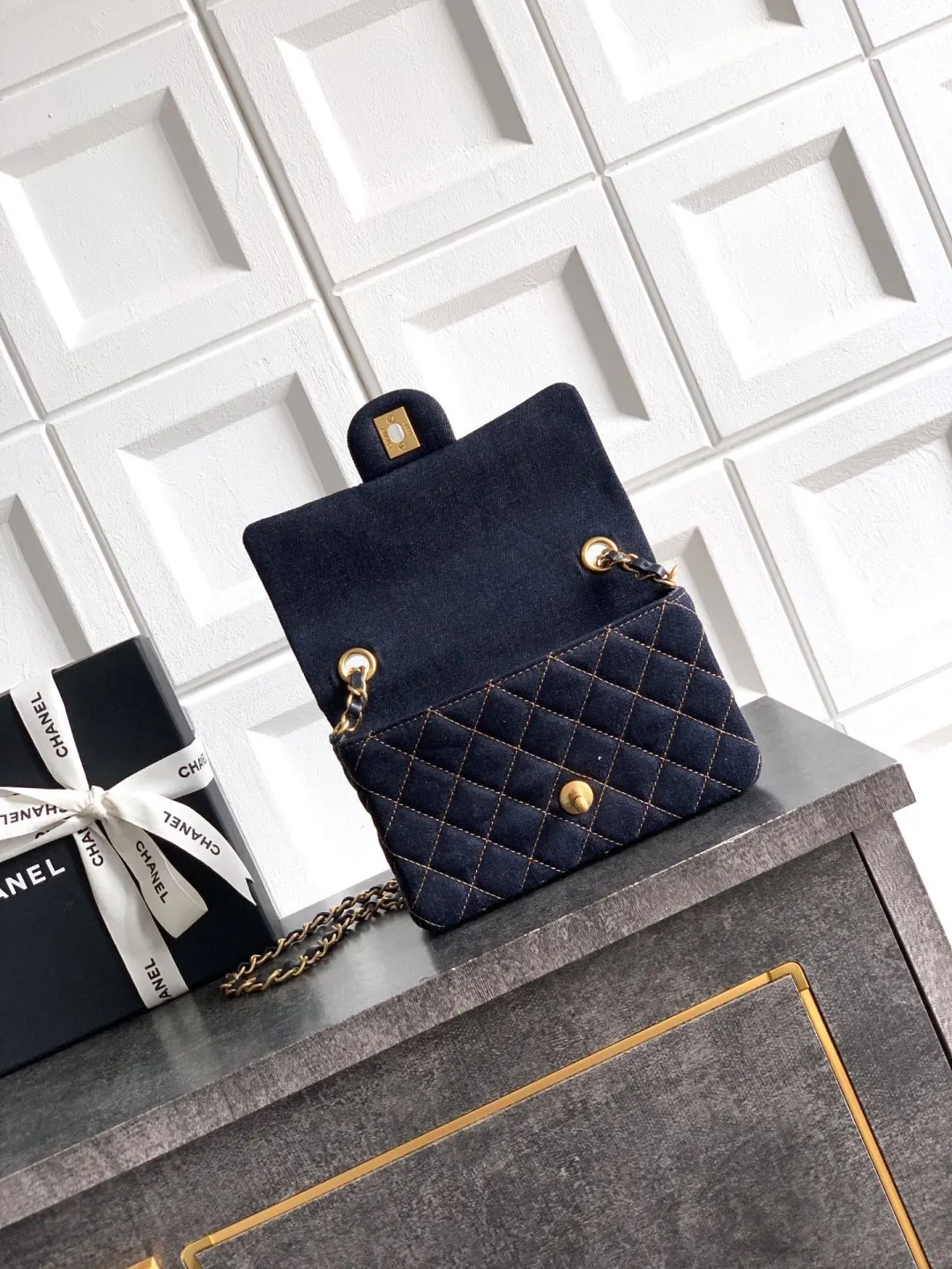 Chain Bag