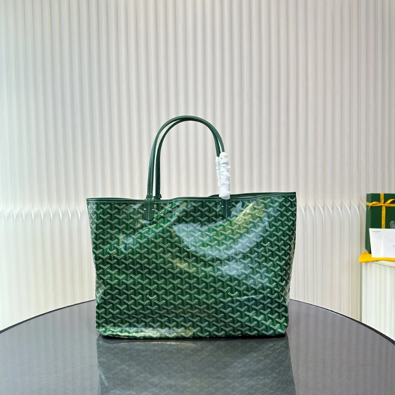 Neverfull 老花 托特包 大容量托特款