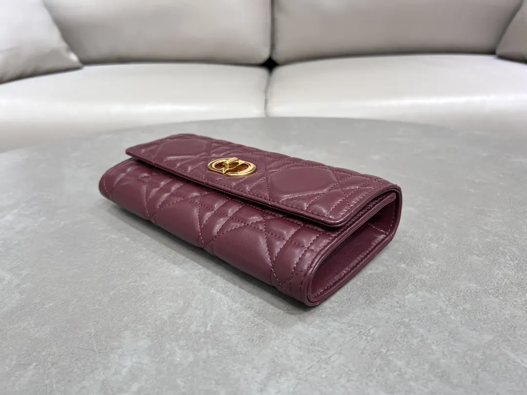 Gold Clutch Bag