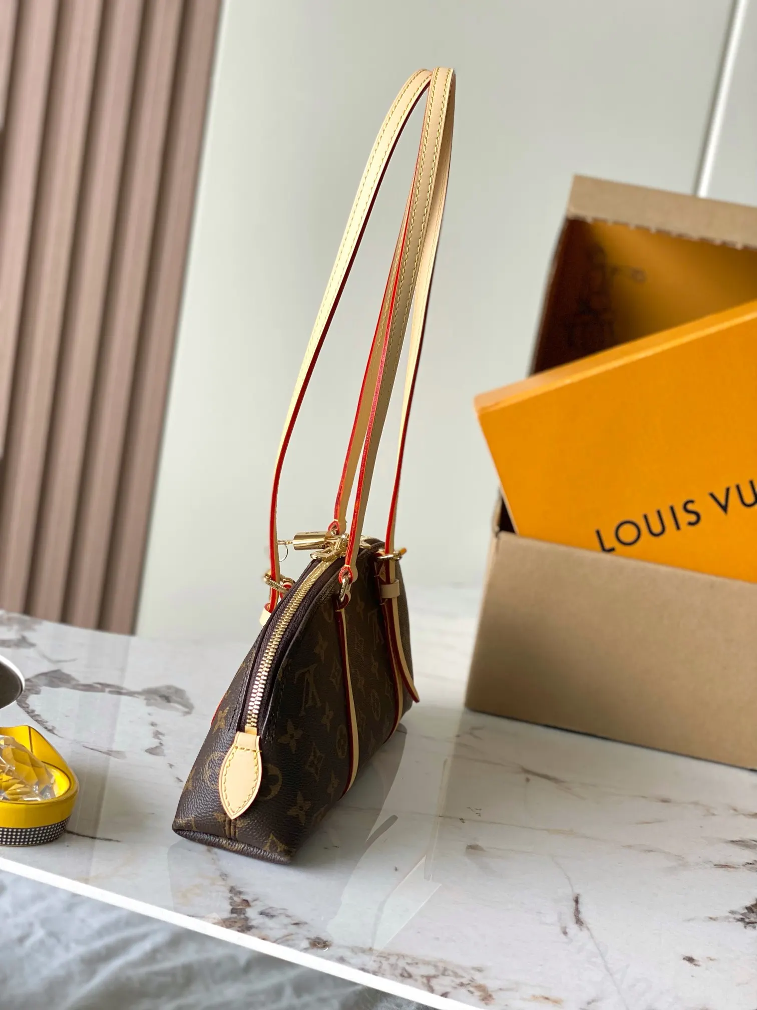 LV 老花托特包 大容量通勤款｜ORBUYBAG 岚奢包高端时尚精品