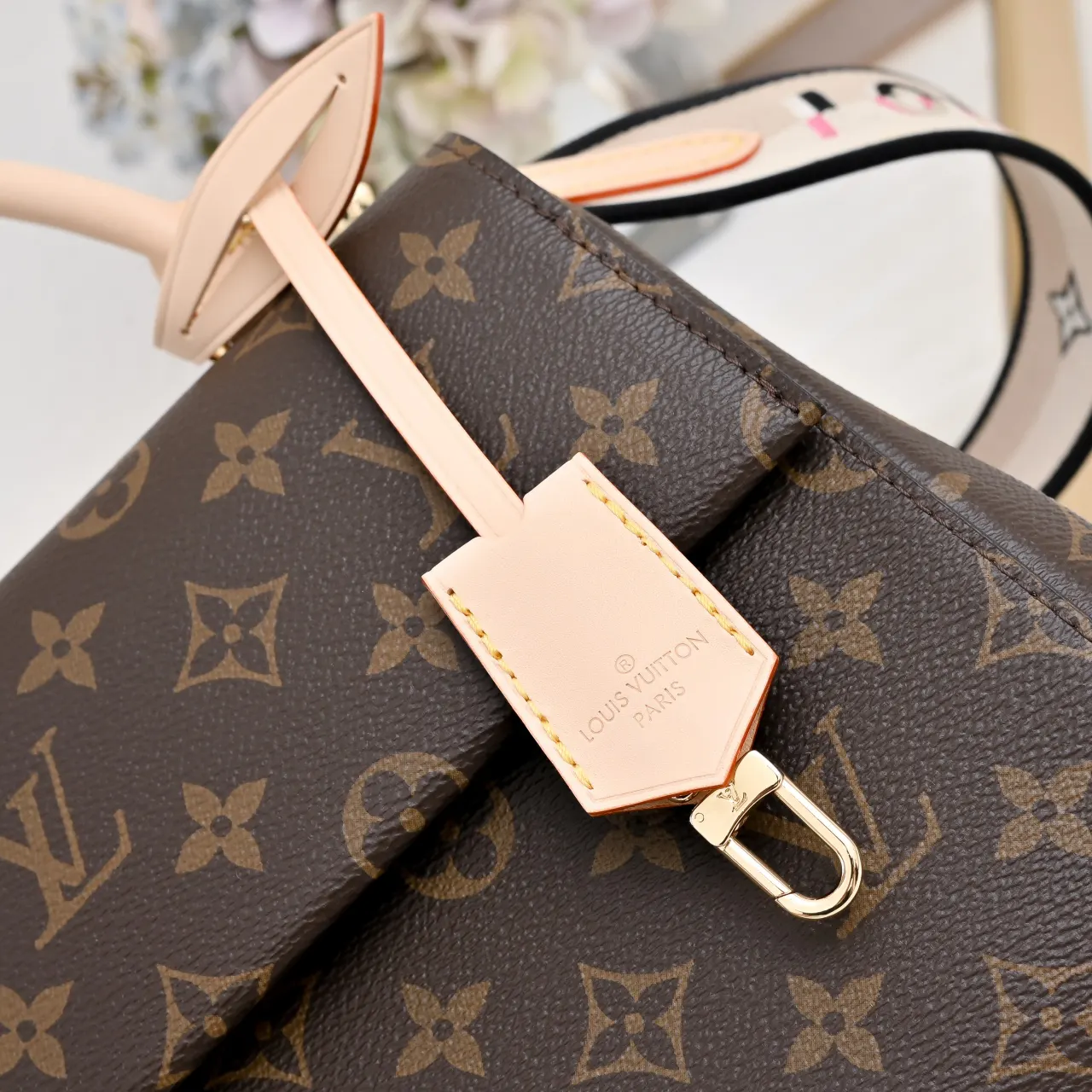Louis Vuitton Crossbody Bag | ORBUYBAG