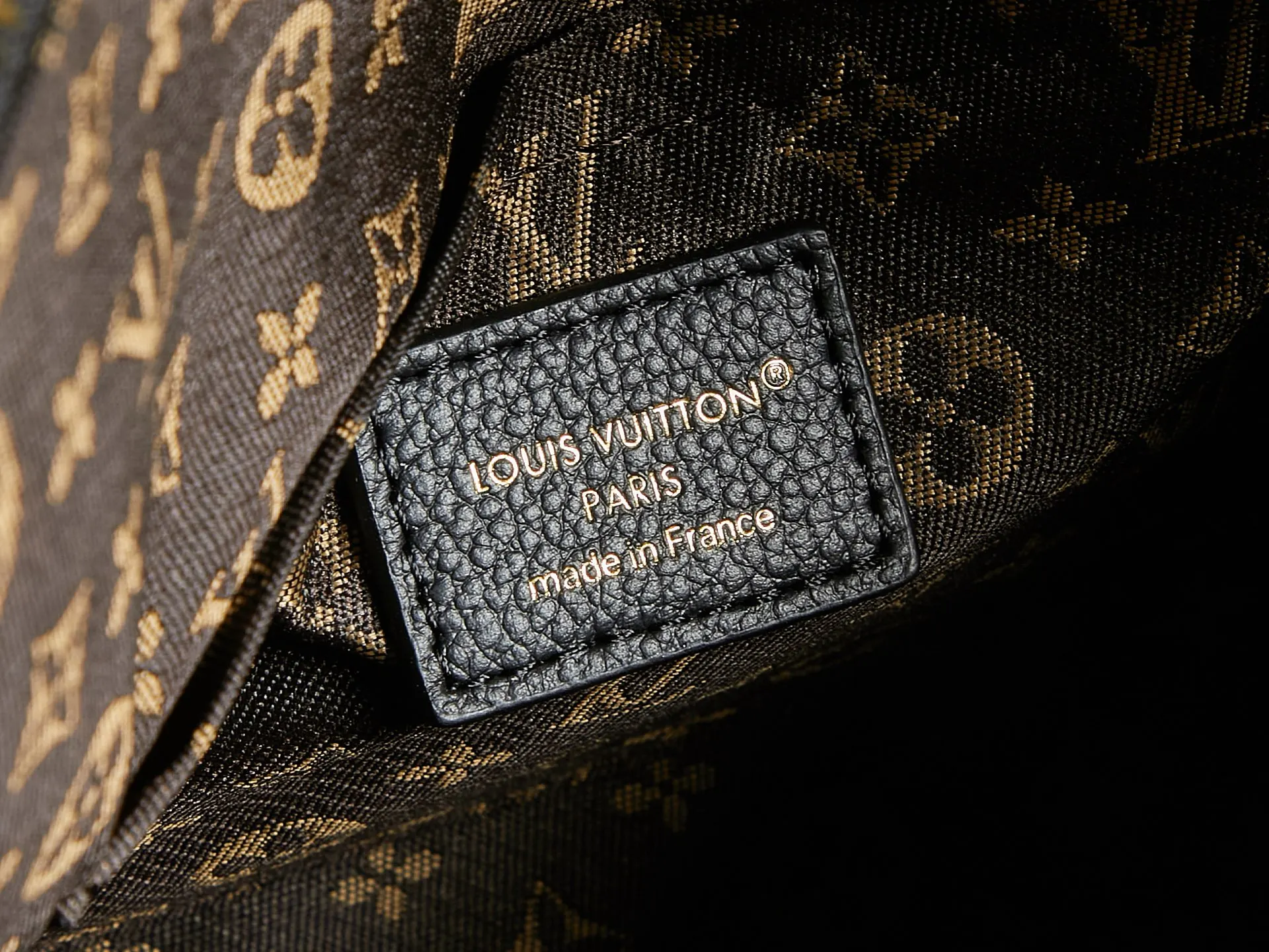 LV Keepall 牛皮 旅行包 大容量旅行款