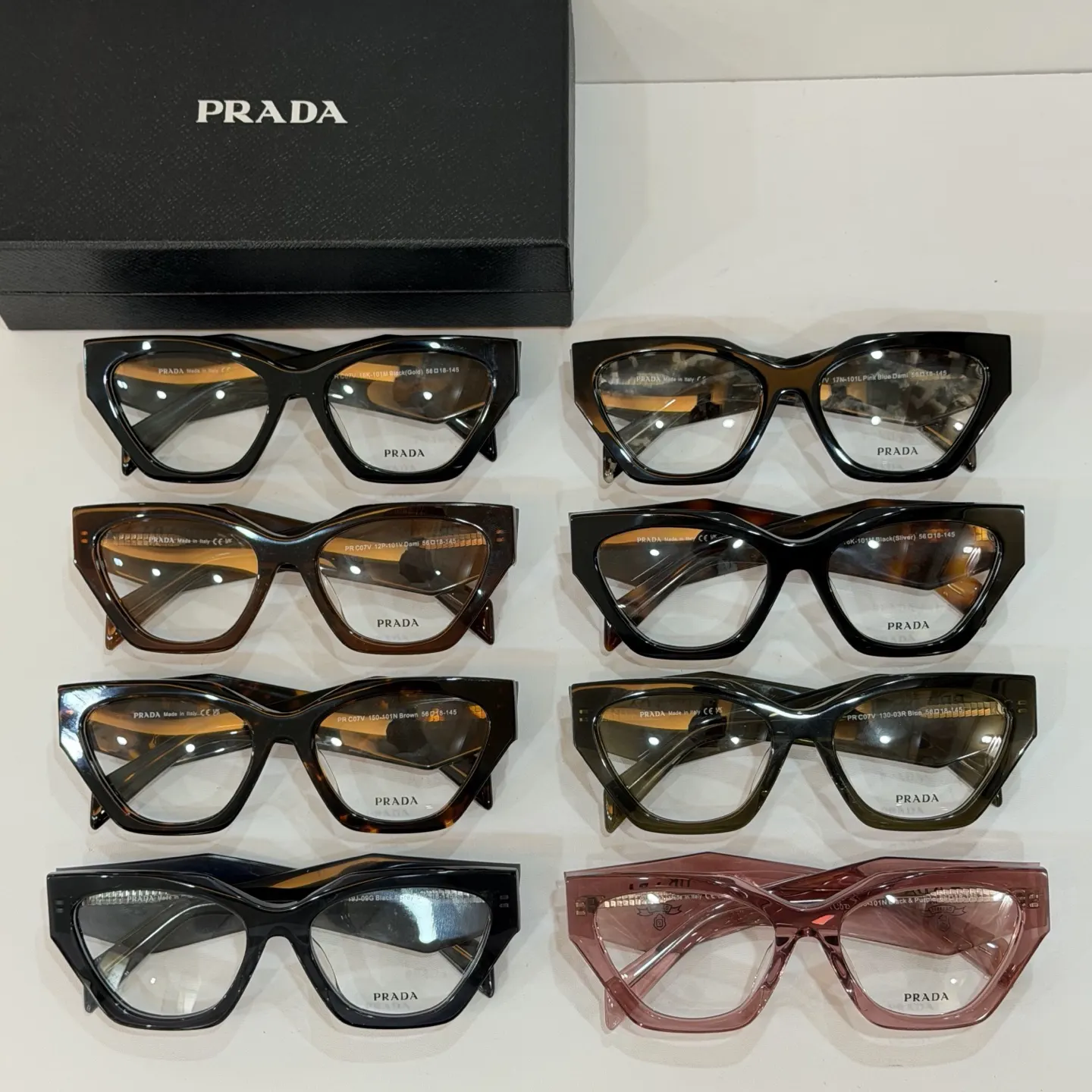 Prada Eyewear