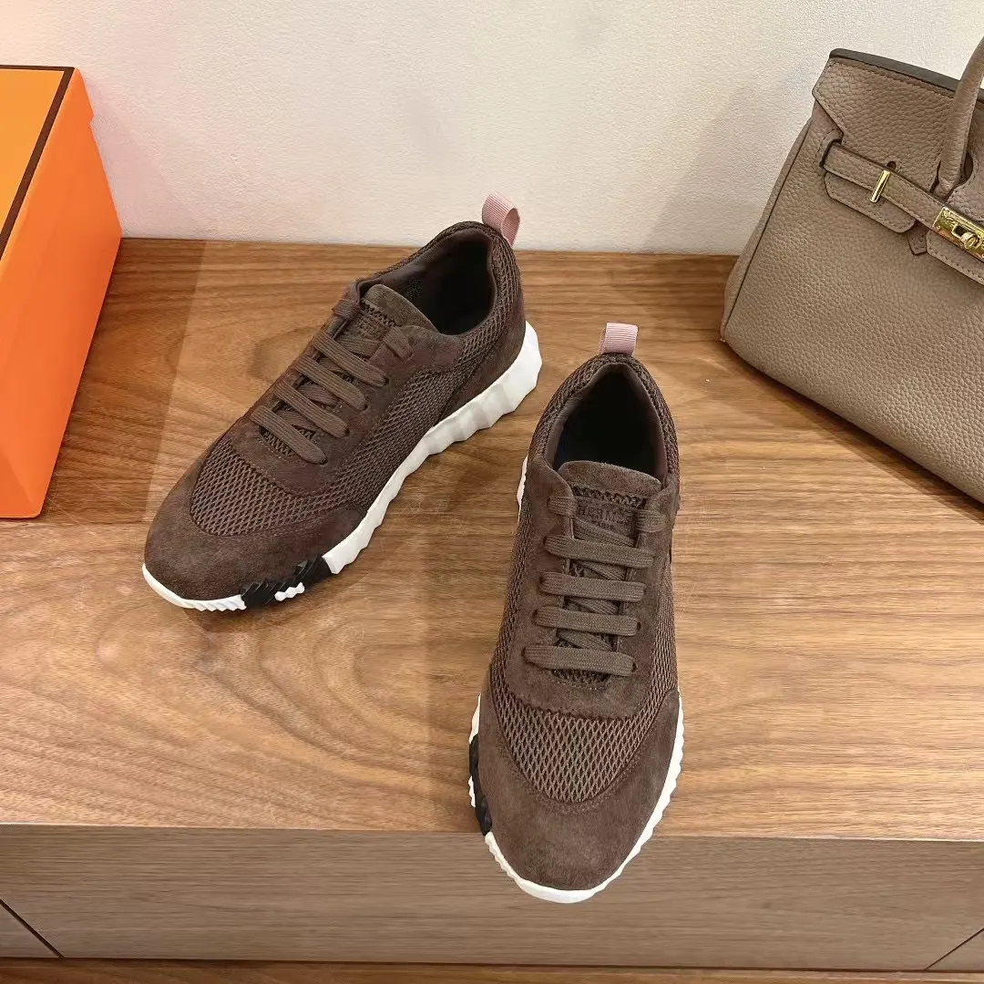 Hermès SS 运动鞋