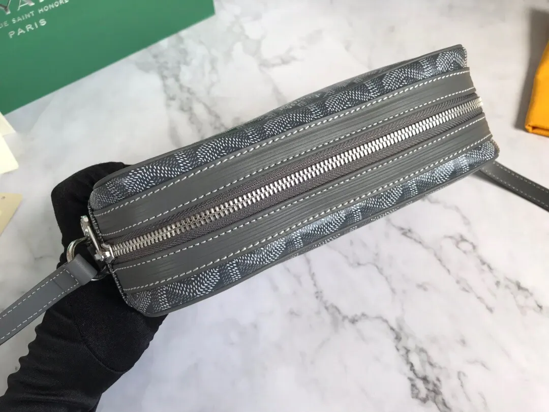 Goyard 旅行包 大容量旅行款