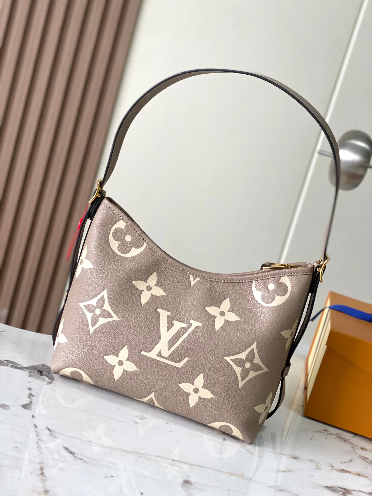CarryAll Mo手拿包 精致手拿款