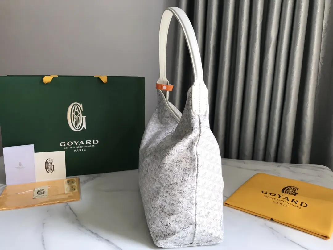 Goyard Tote Bag
