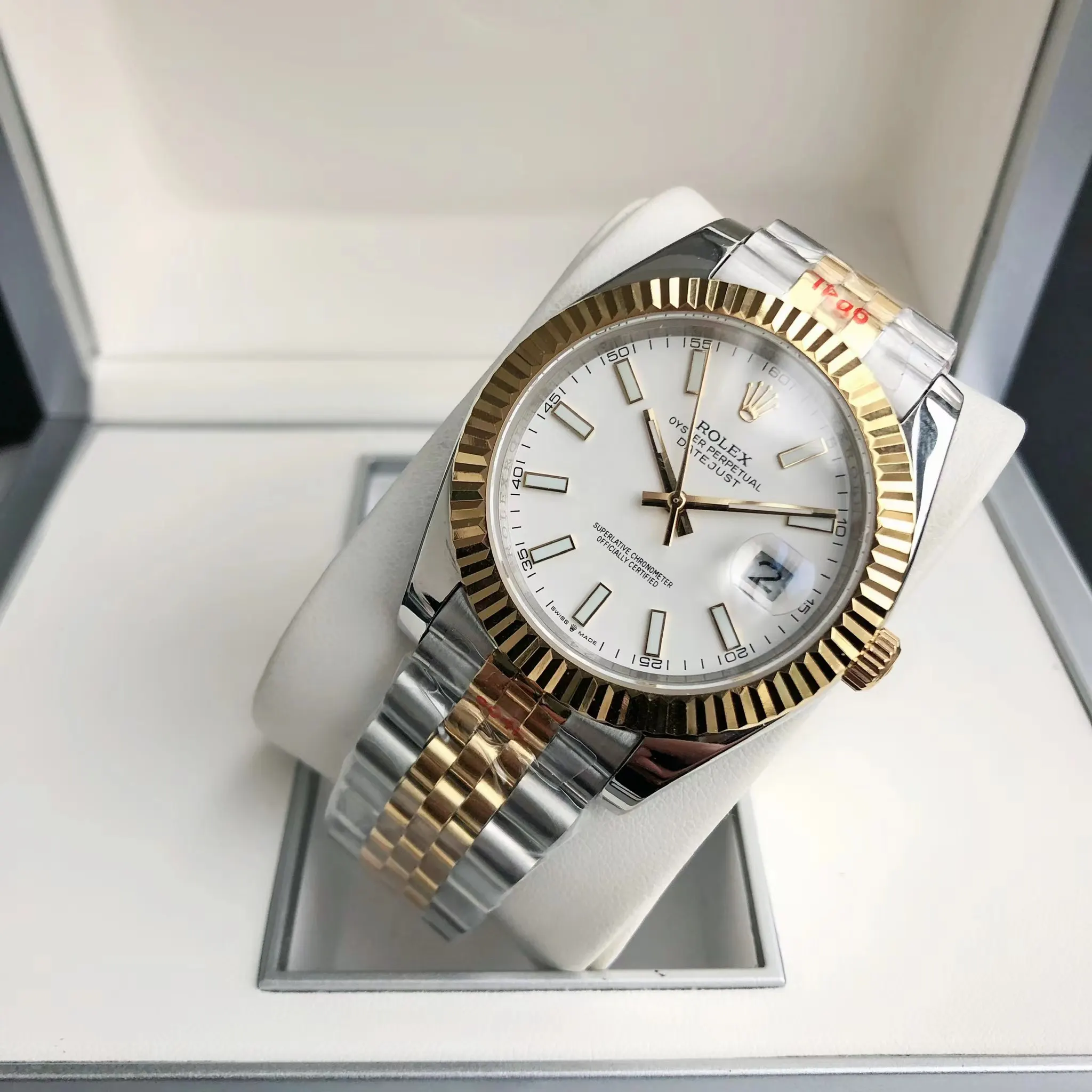 Watch Classic