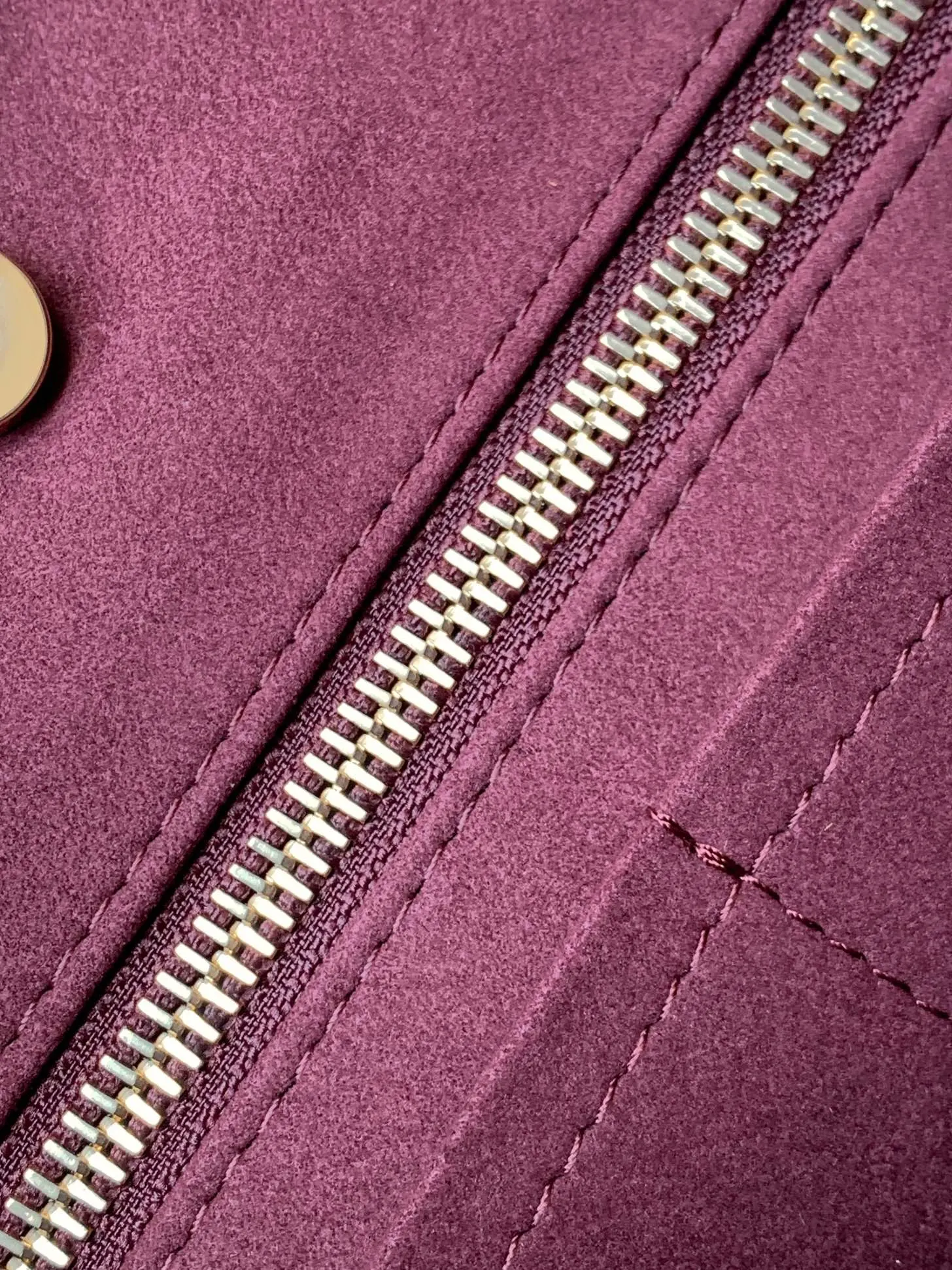 Clutch Bag Canvas